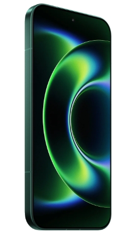 смартфон xiaomi 17 ultra 16/512gb leica green global смартфон xiaomi 17 ultra 16/512gb leica green global