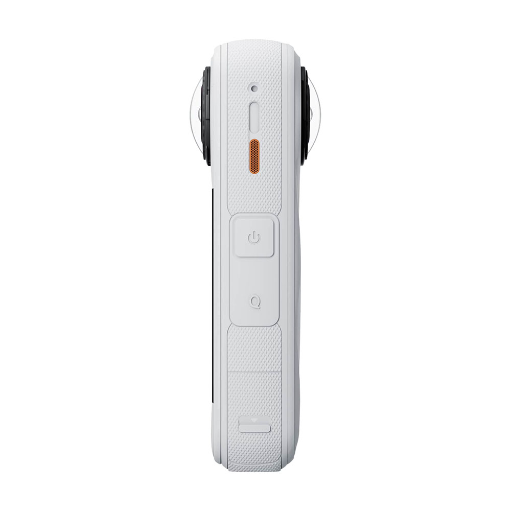 экшн-камера insta360 x5 satin white limited edition экшн-камера insta360 x5 satin white limited edition