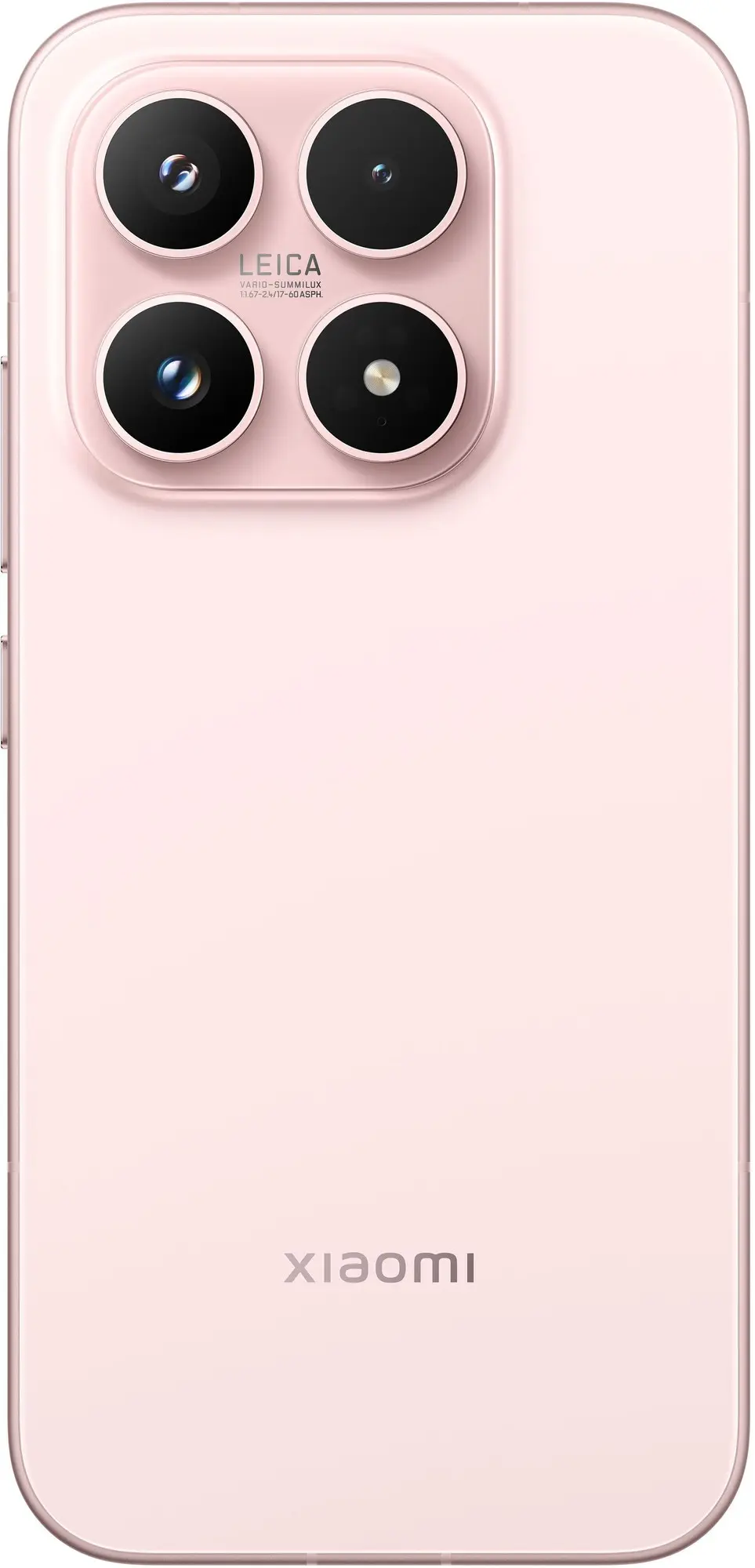 смартфон xiaomi 17 12/256gb leica alpine pink global смартфон xiaomi 17 12/256gb leica alpine pink global
