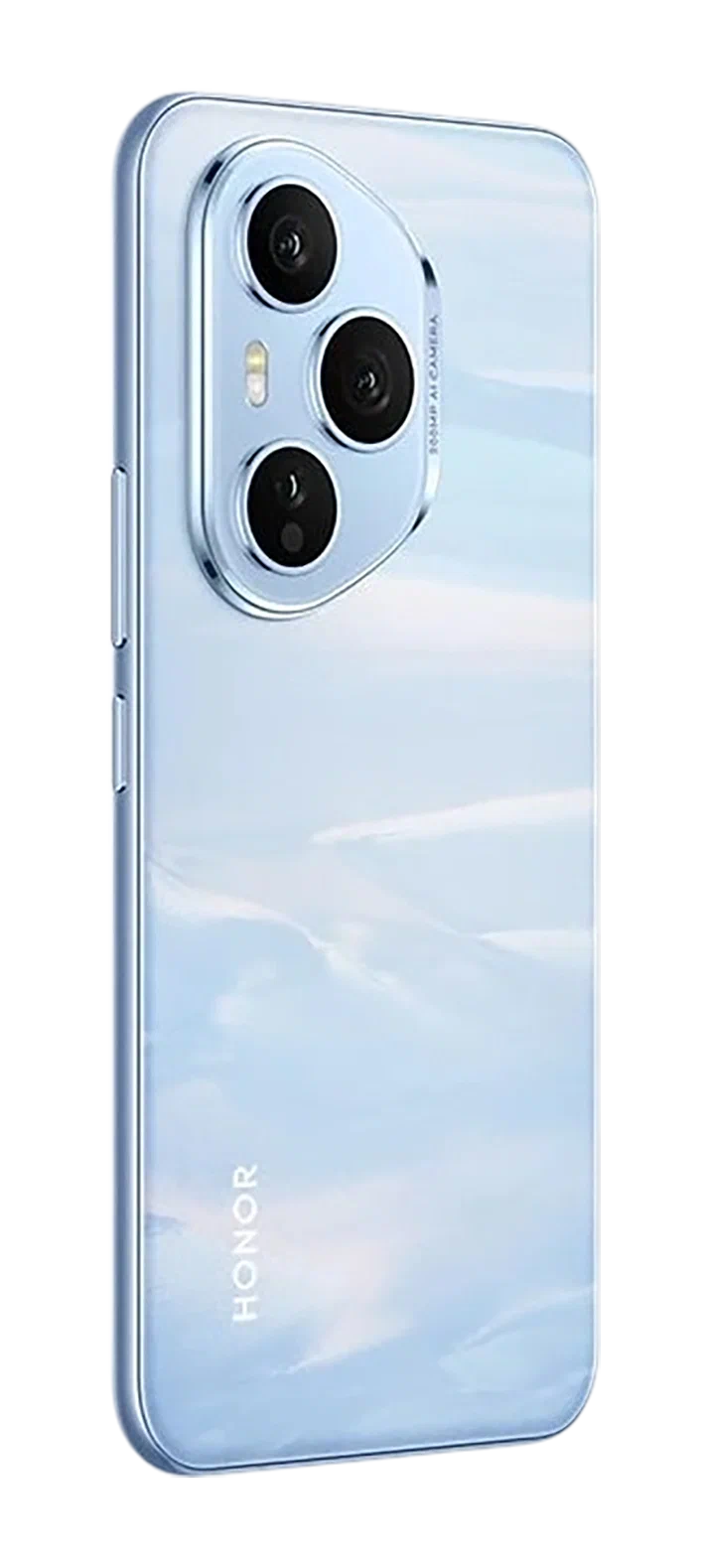 смартфон honor 400 pro 12/512 blue смартфон honor 400 pro 12/512 blue