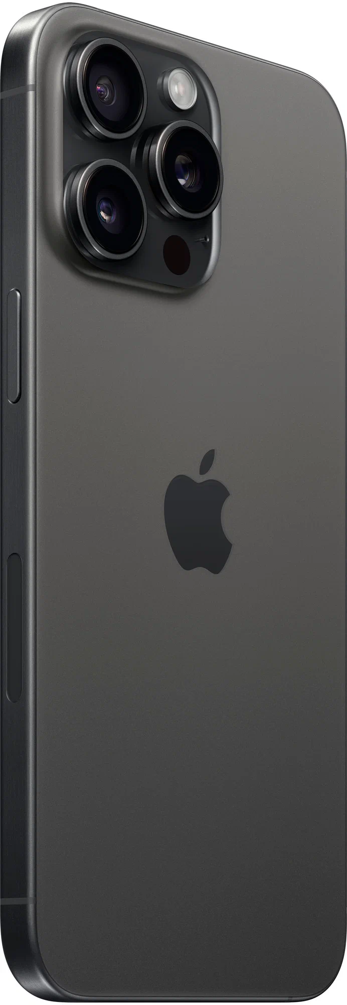 смартфон apple iphone 15 pro max 512 гб, black titanium (nano-sim + esim) смартфон apple iphone 15 pro max 512 гб, black titanium (nano-sim + esim)