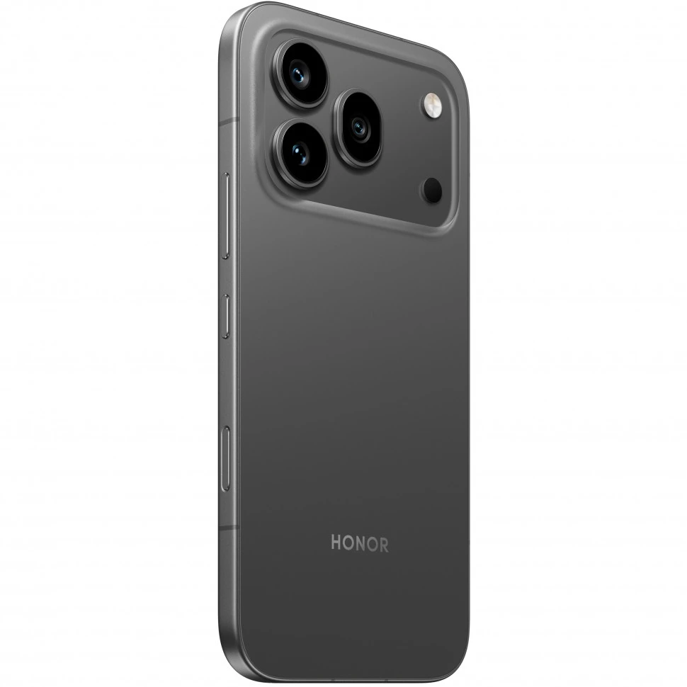 смартфон honor 600 pro 12/256gb черный (black) смартфон honor 600 pro 12/256gb черный (black)