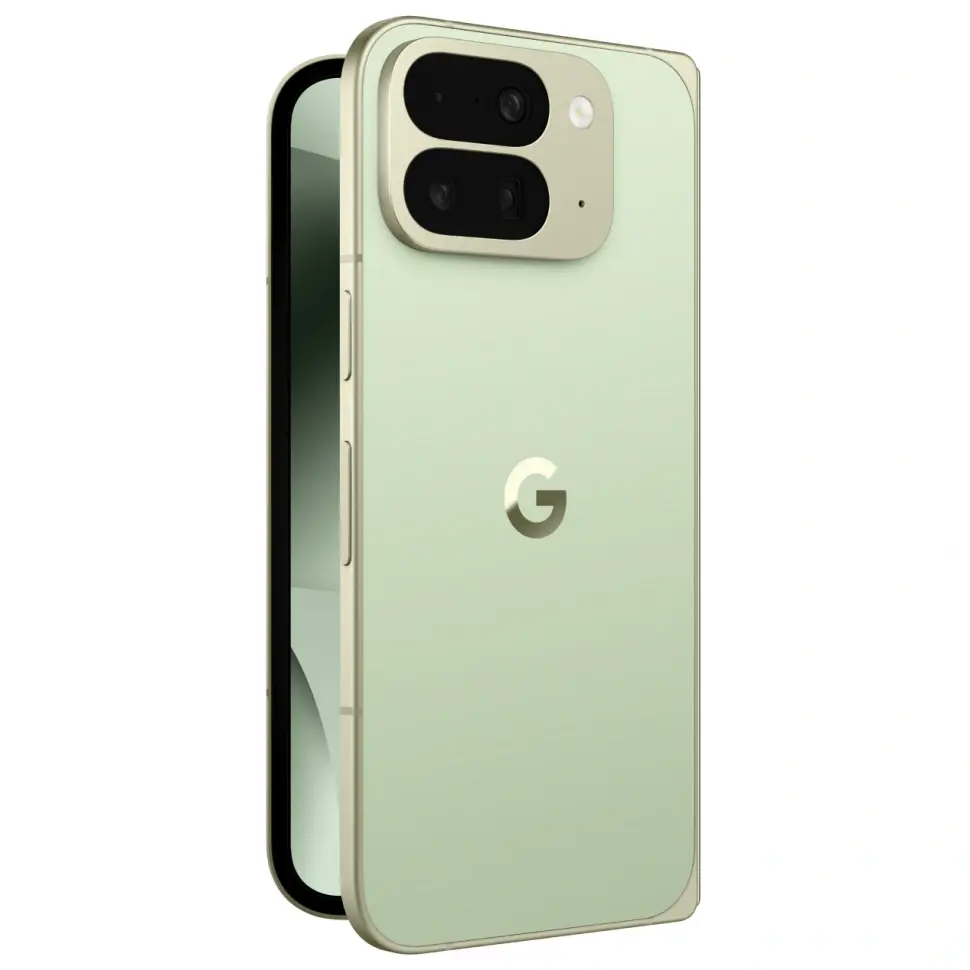 смартфон google pixel 10 pro fold 16/256 gb jade green jp смартфон google pixel 10 pro fold 16/256 gb jade green jp
