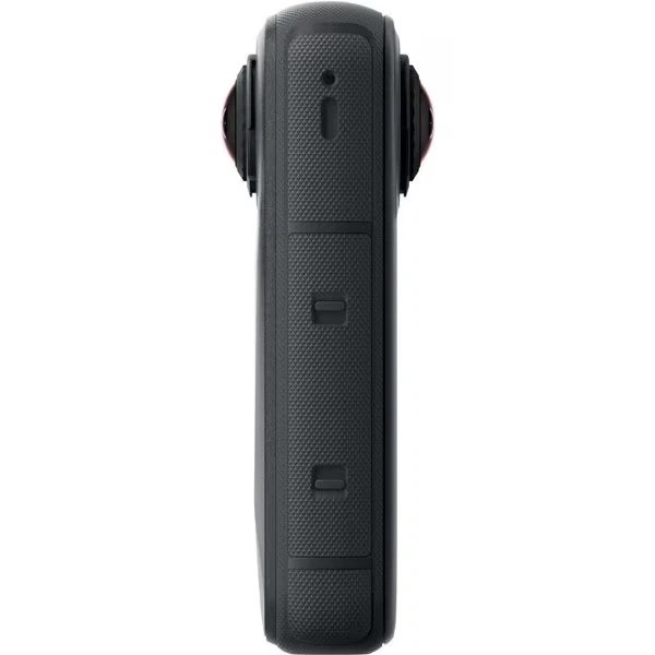 экшн-камера insta360 x4 air starter bundle black (черная)