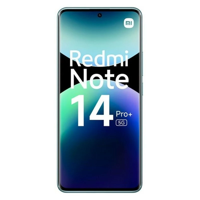смартфон xiaomi redmi note 14 pro plus 5g 12/256 frost blue смартфон xiaomi redmi note 14 pro plus 5g 12/256 frost blue
