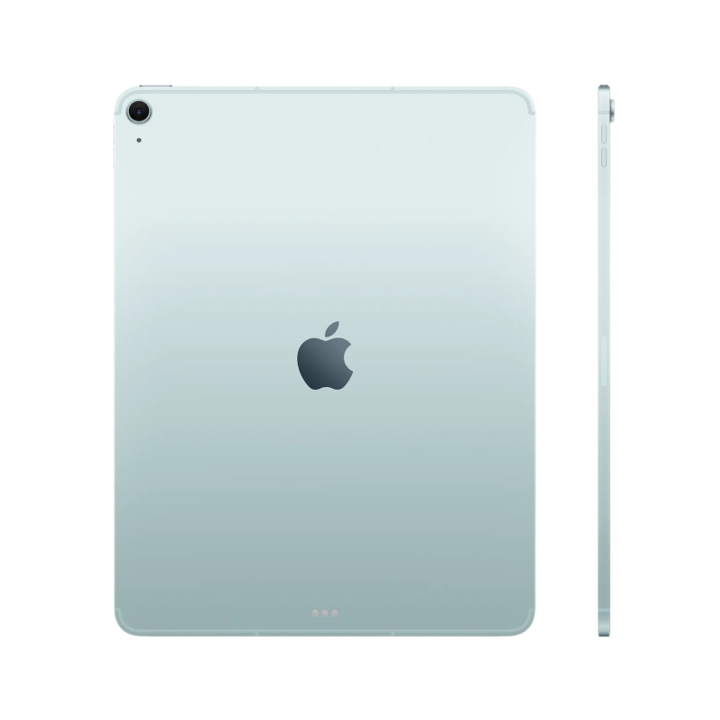 планшет apple ipad air 13 (m4, 2026) wi-fi 128 гб, blue «голубой» планшет apple ipad air 13 (m4, 2026) wi-fi 128 гб, blue «голубой»