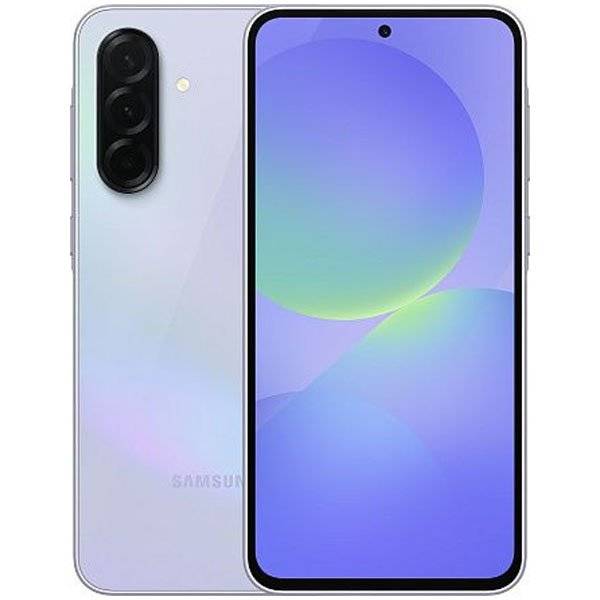 Смартфон Samsung Galaxy A36 8/256 lavender