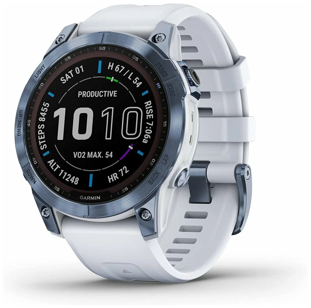 Watch Garmin