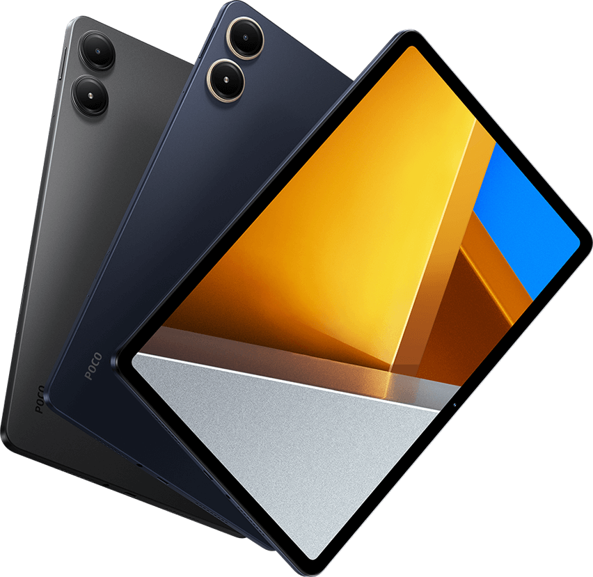 Poco Pad