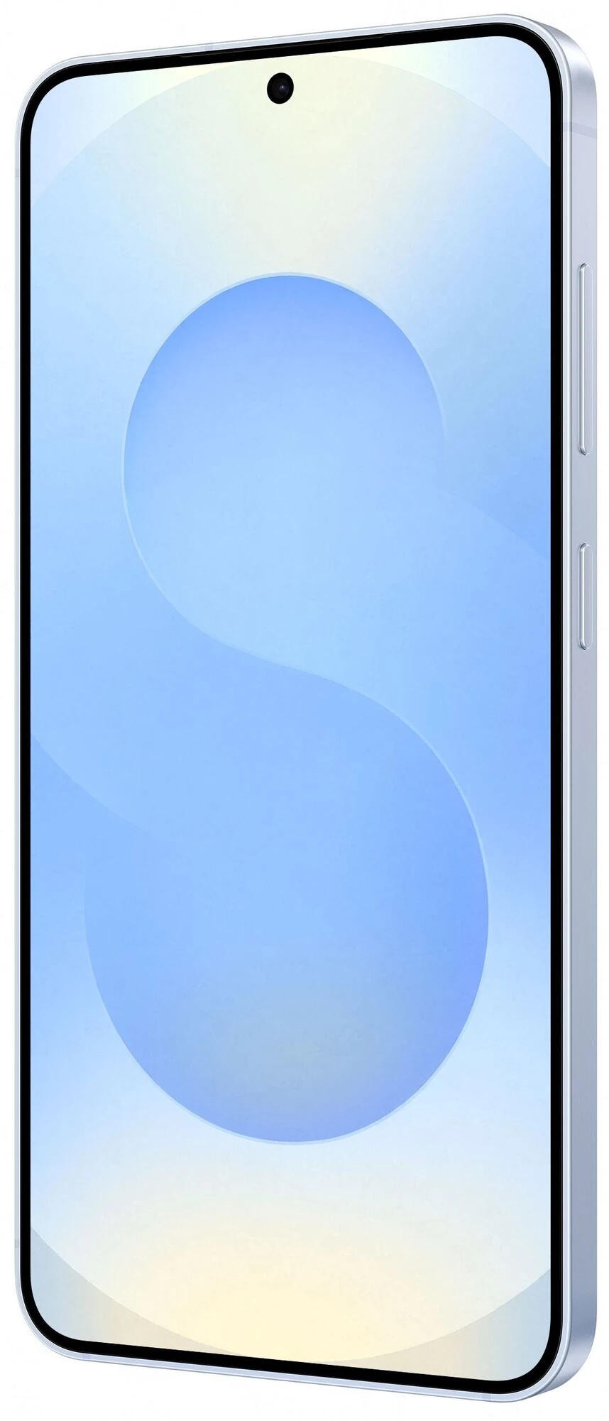 смартфон samsung galaxy s25 12/128 гб icy blue смартфон samsung galaxy s25 12/128 гб icy blue