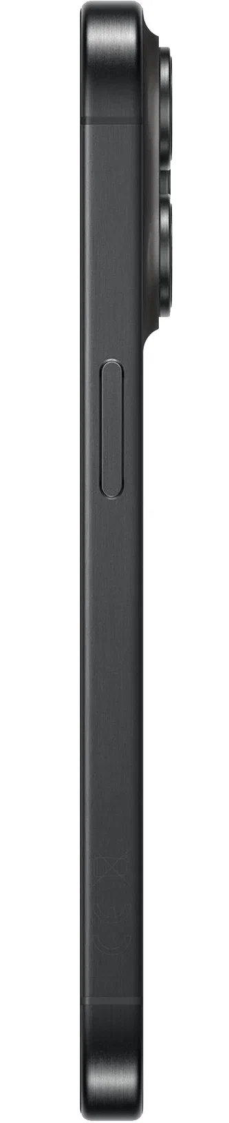 смартфон apple iphone 15 pro max 512 гб, black titanium (nano-sim + esim) смартфон apple iphone 15 pro max 512 гб, black titanium (nano-sim + esim)