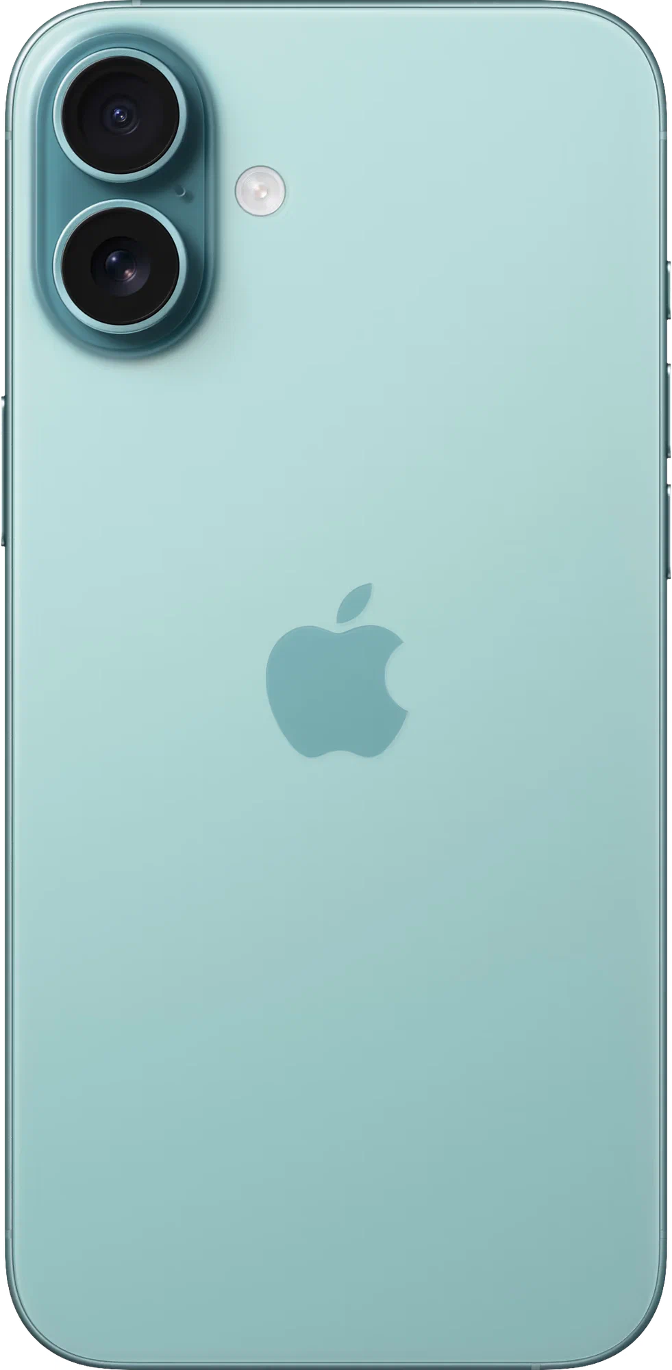 смартфон apple iphone 16 plus 128 гб, teal (nano-sim + esim) смартфон apple iphone 16 plus 128 гб, teal (nano-sim + esim)