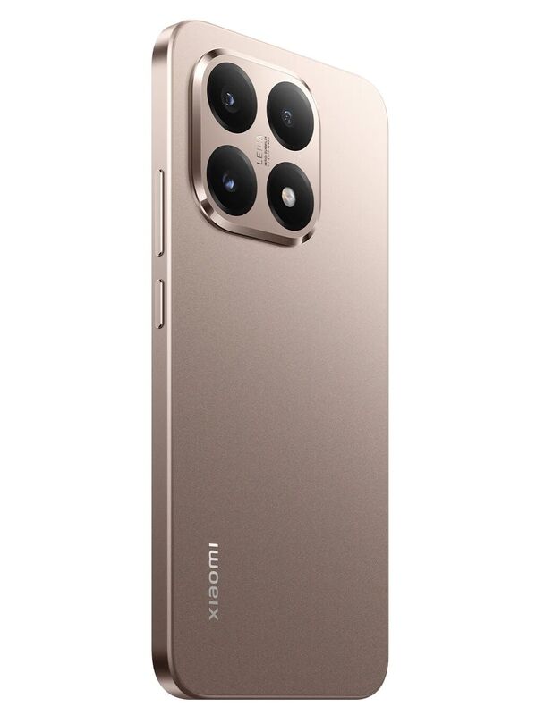 смартфон xiaomi 15t 12/512 gb rose gold leica смартфон xiaomi 15t 12/512 gb rose gold leica