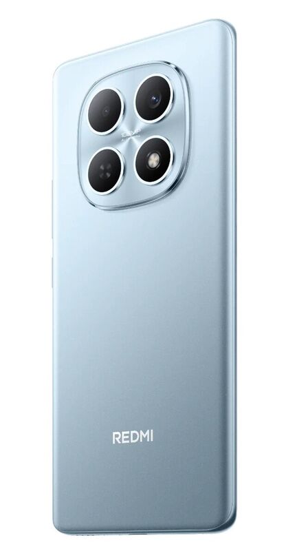 смартфон xiaomi redmi note 15 nfc 8/128 гб glacier blue смартфон xiaomi redmi note 15 nfc 8/128 гб glacier blue