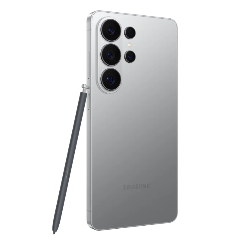 смартфон samsung galaxy s26 ultra 12/512 гб серебро смартфон samsung galaxy s26 ultra 12/512 гб серебро