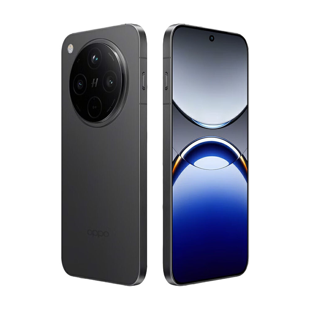 смартфон oppo find x8 16/1024 гб black смартфон oppo find x8 16/1024 гб black