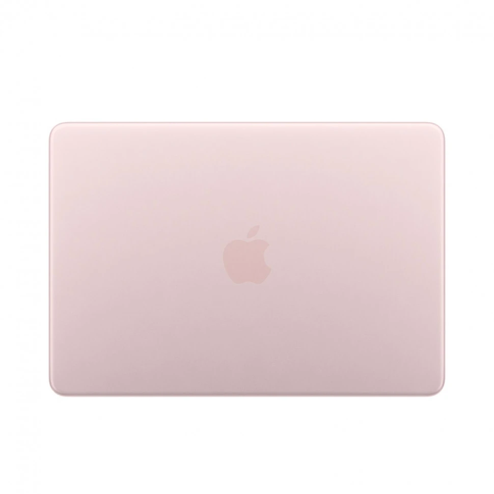 ноутбук apple macbook neo (a18 pro, 6c/5c gpu, 2026) 8/512 гб ssd, blush (розовый) ноутбук apple macbook neo (a18 pro, 6c/5c gpu, 2026) 8/512 гб ssd, blush (розовый)