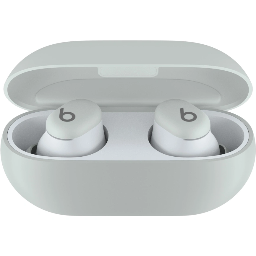 наушники beats solo true wireless buds storm gray наушники beats solo true wireless buds storm gray