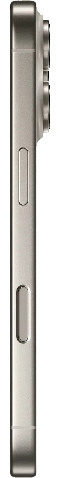 смартфон apple iphone 16 pro max 1 тб, natural titanium (nano-sim + esim) смартфон apple iphone 16 pro max 1 тб, natural titanium (nano-sim + esim)