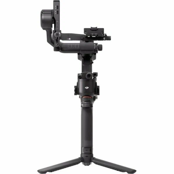 стабилизатор dji ronin rs 5, черный стабилизатор dji ronin rs 5, черный