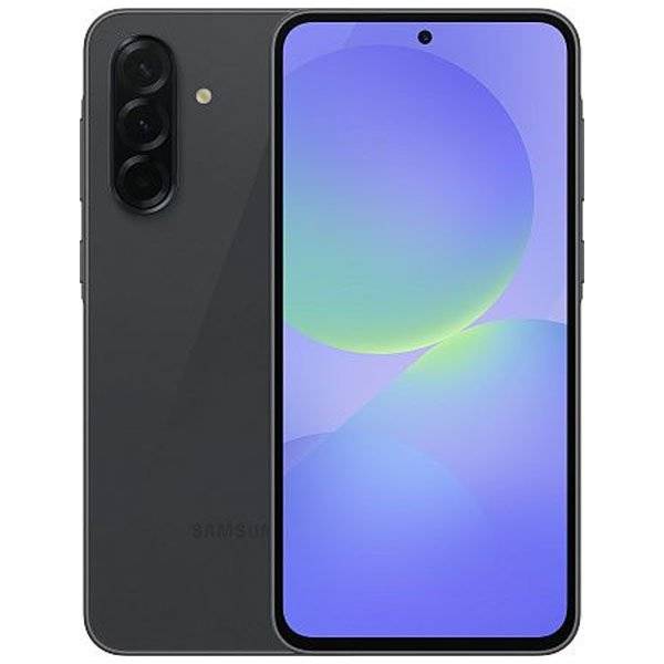 Смартфон Samsung Galaxy A36 8/128 black