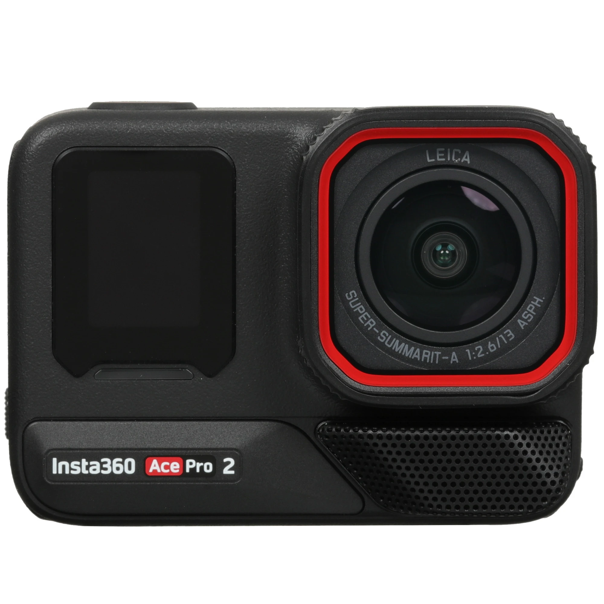 Экшн-камера Insta360 Ace Pro 2 Xplorer Bundle
