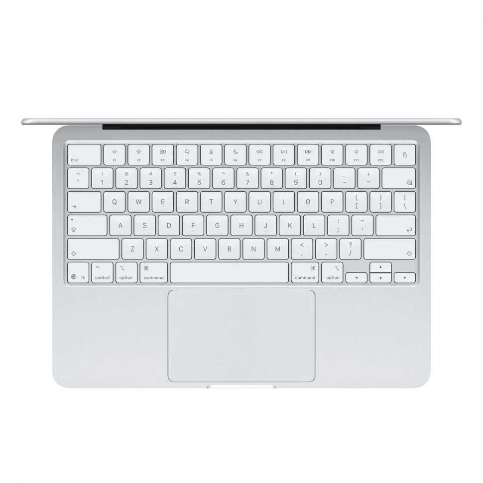ноутбук apple macbook neo (a18 pro, 6c/5c gpu, 2026) 8/512 гб ssd, silver (серебристый) ноутбук apple macbook neo (a18 pro, 6c/5c gpu, 2026) 8/512 гб ssd, silver (серебристый)