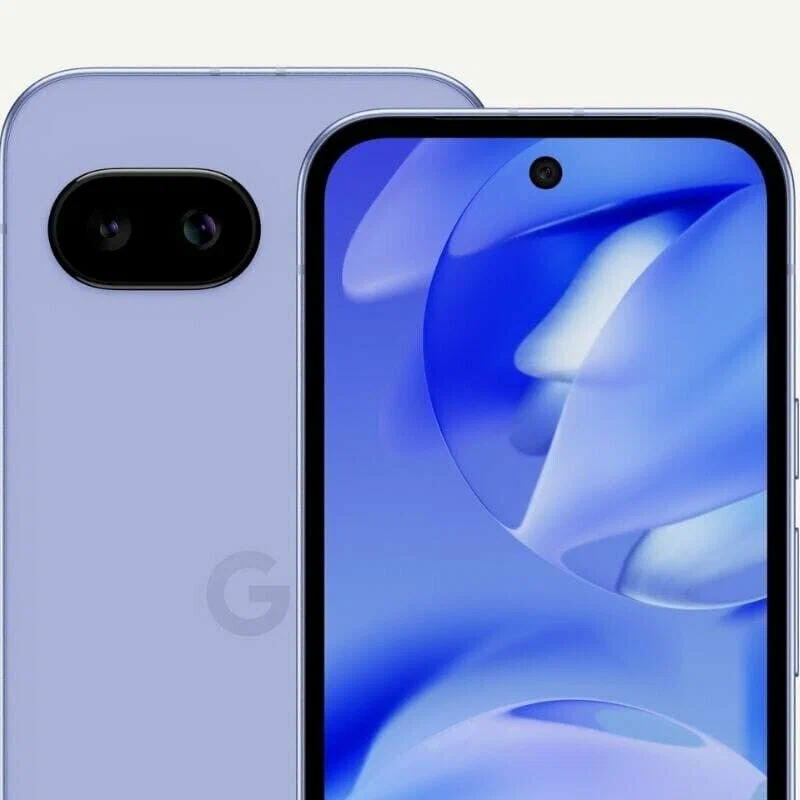 смартфон google pixel 9a 8/256 гб jris смартфон google pixel 9a 8/256 гб jris