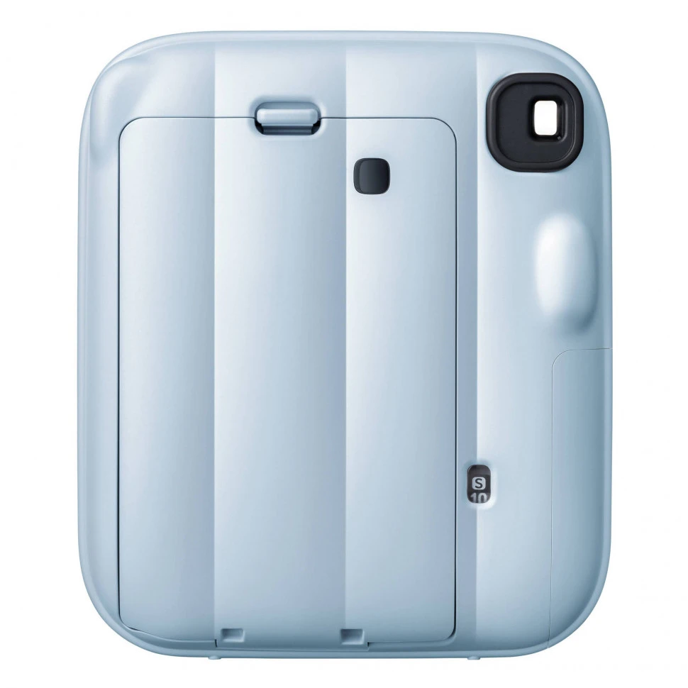 фотоаппарат моментальной печати fujifilm instax mini 13 синий (frost blue) фотоаппарат моментальной печати fujifilm instax mini 13 синий (frost blue)