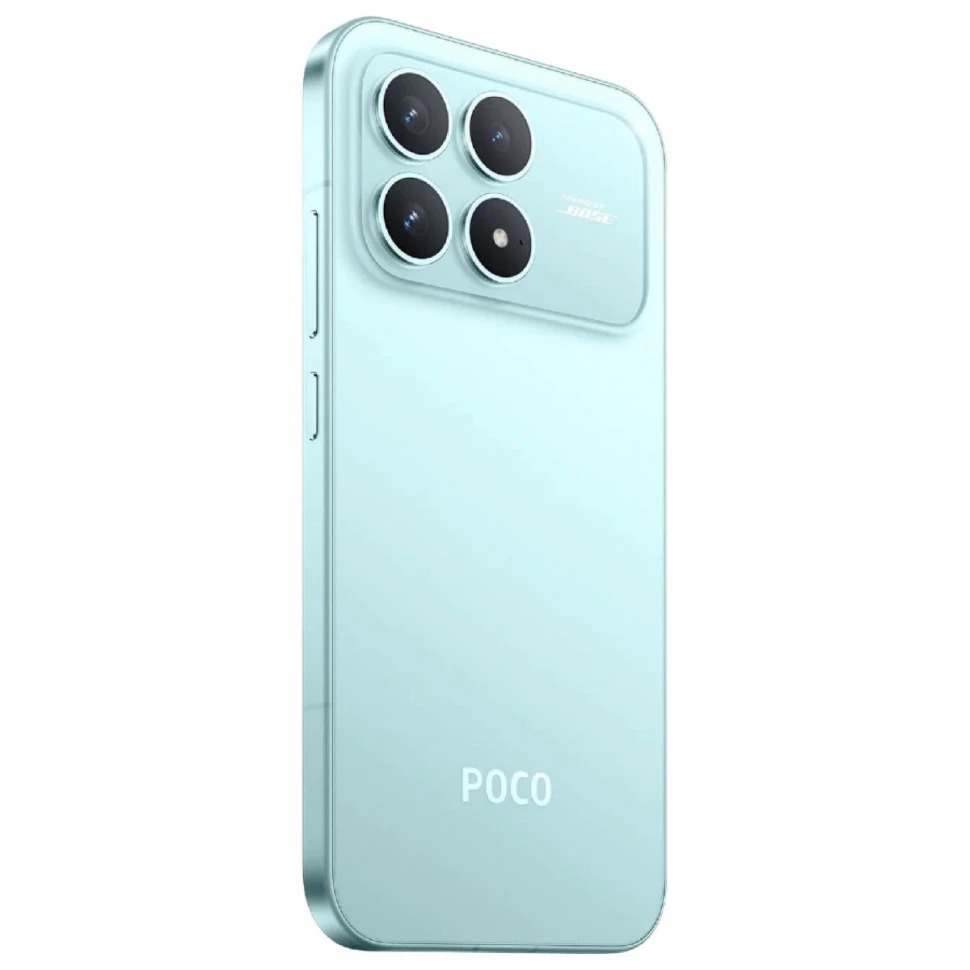 смартфон pocophone f8 pro 12/512 гб blue смартфон pocophone f8 pro 12/512 гб blue