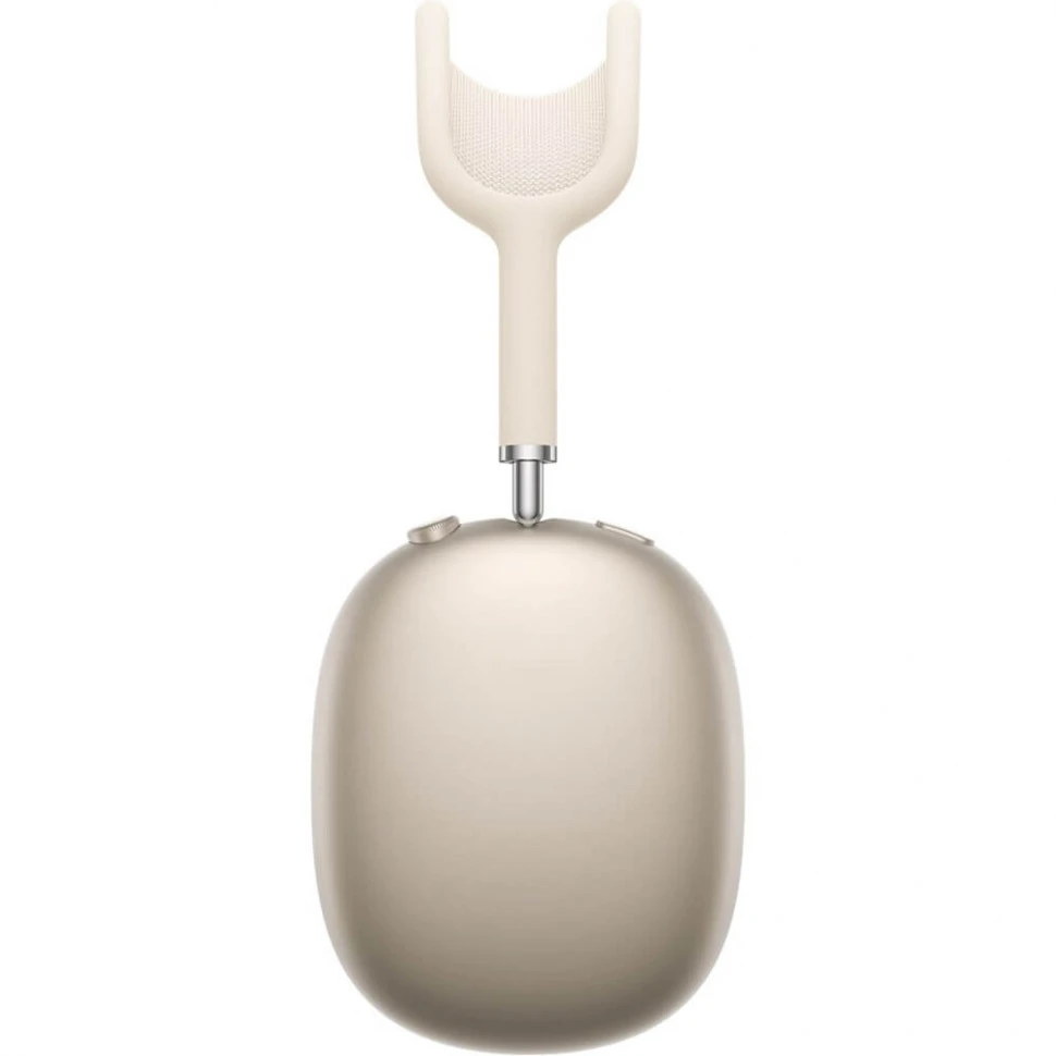 беспроводные наушники apple airpods max 2 (2026) сияющая звезда (starlight) беспроводные наушники apple airpods max 2 (2026) сияющая звезда (starlight)