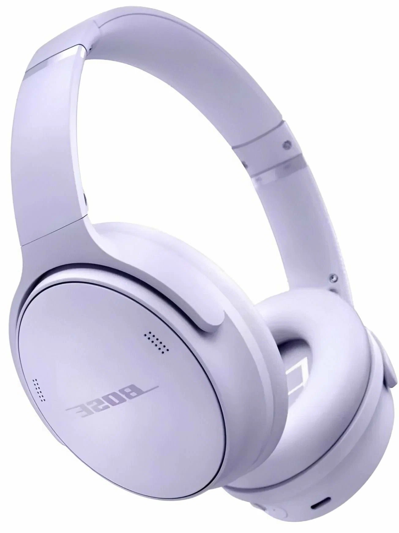 Беспроводные наушники Bose Quiet Comfort Headphones 5V Chilled Lilac Беспроводные наушники Bose Quiet Comfort Headphones 5V Chilled Lilac