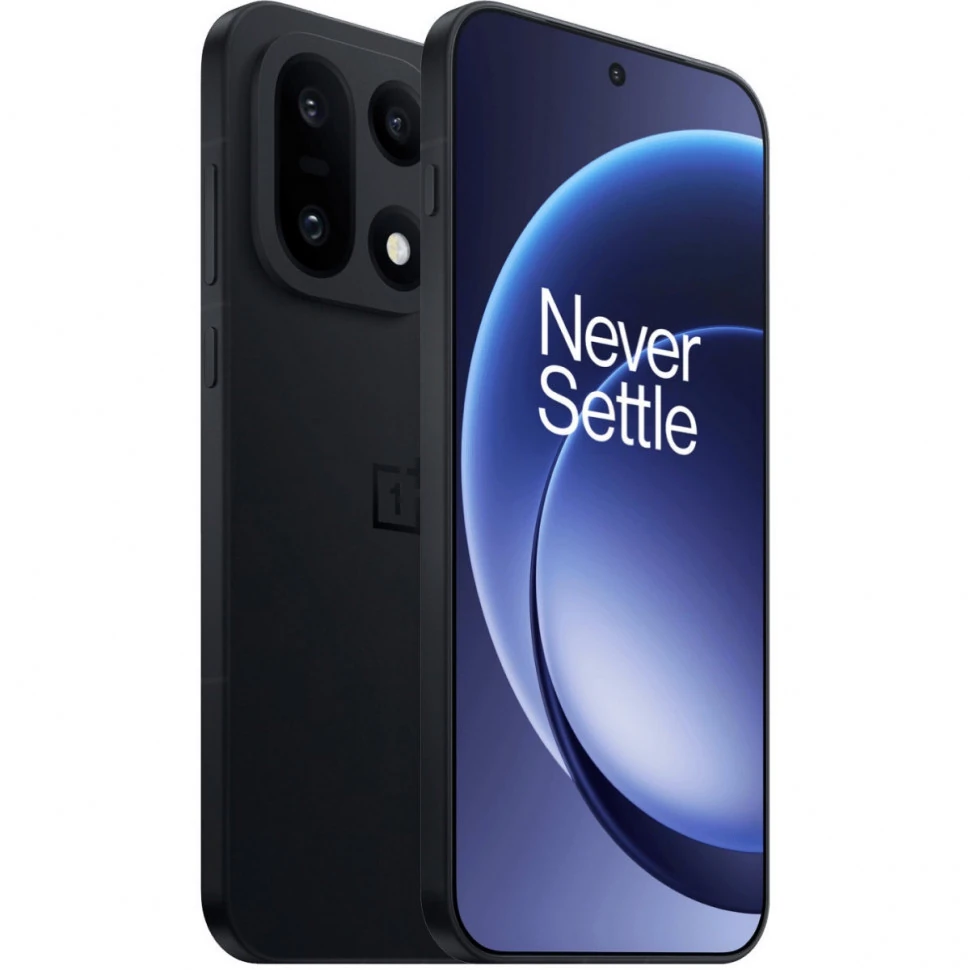смартфон oneplus 15 16/512 гб infinite black смартфон oneplus 15 16/512 гб infinite black
