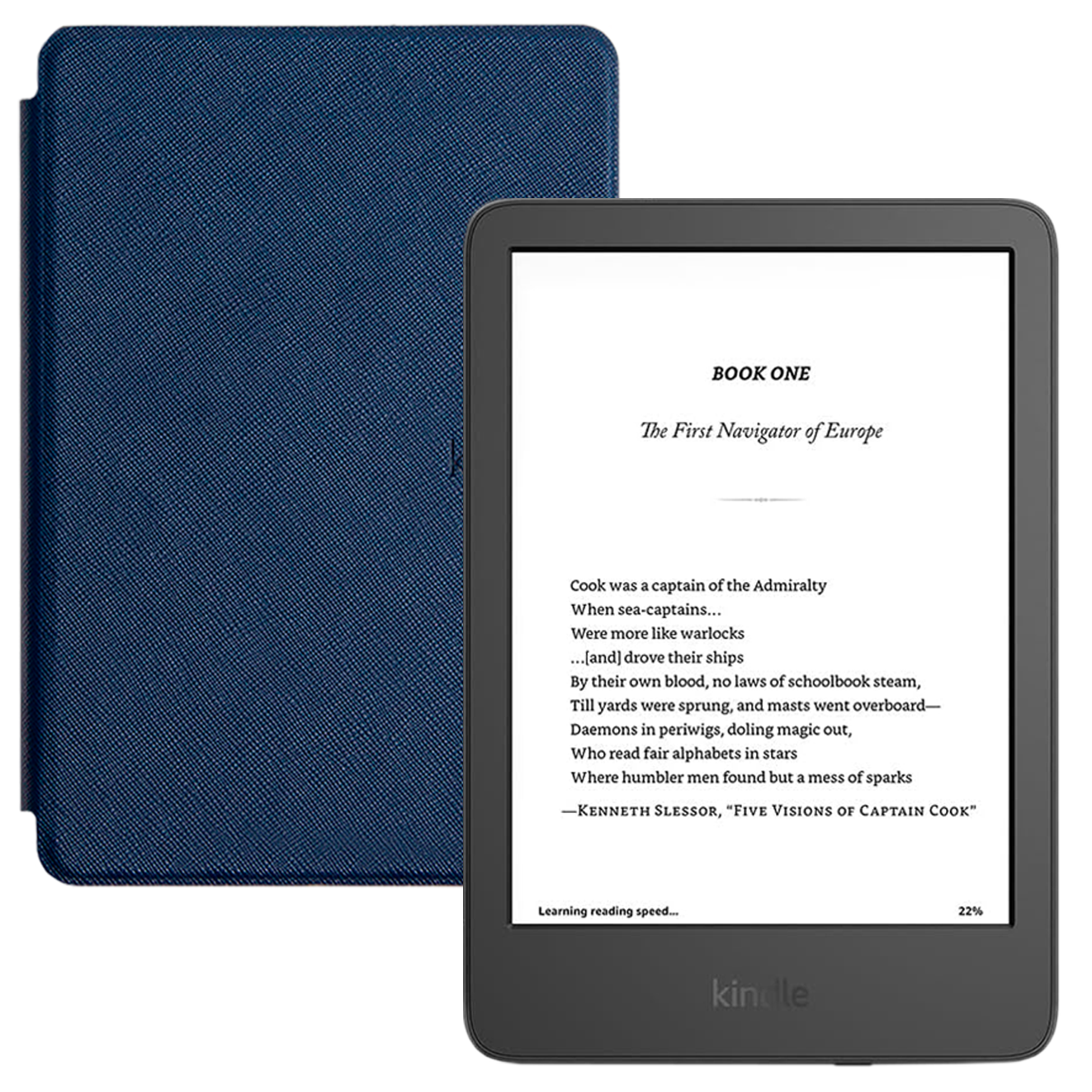 Электронные книги