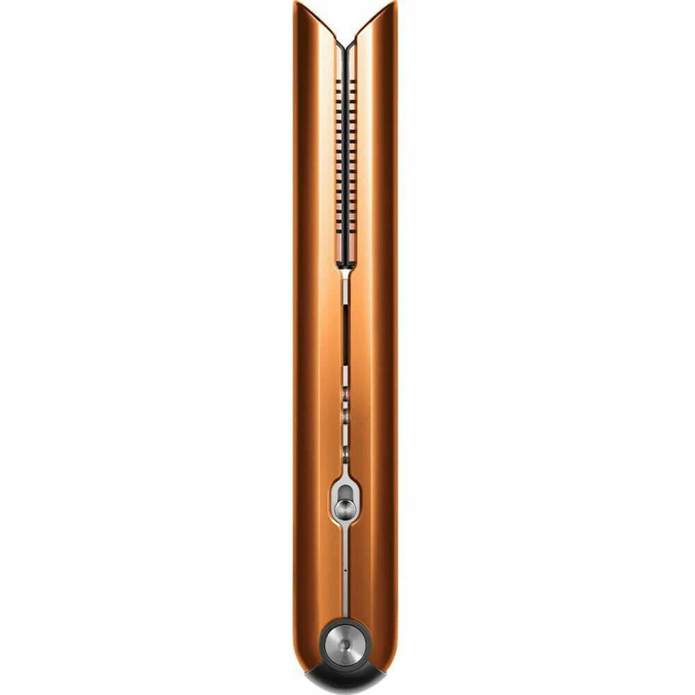 выпрямитель dyson hs07 corrale copper/nickel выпрямитель dyson hs07 corrale copper/nickel