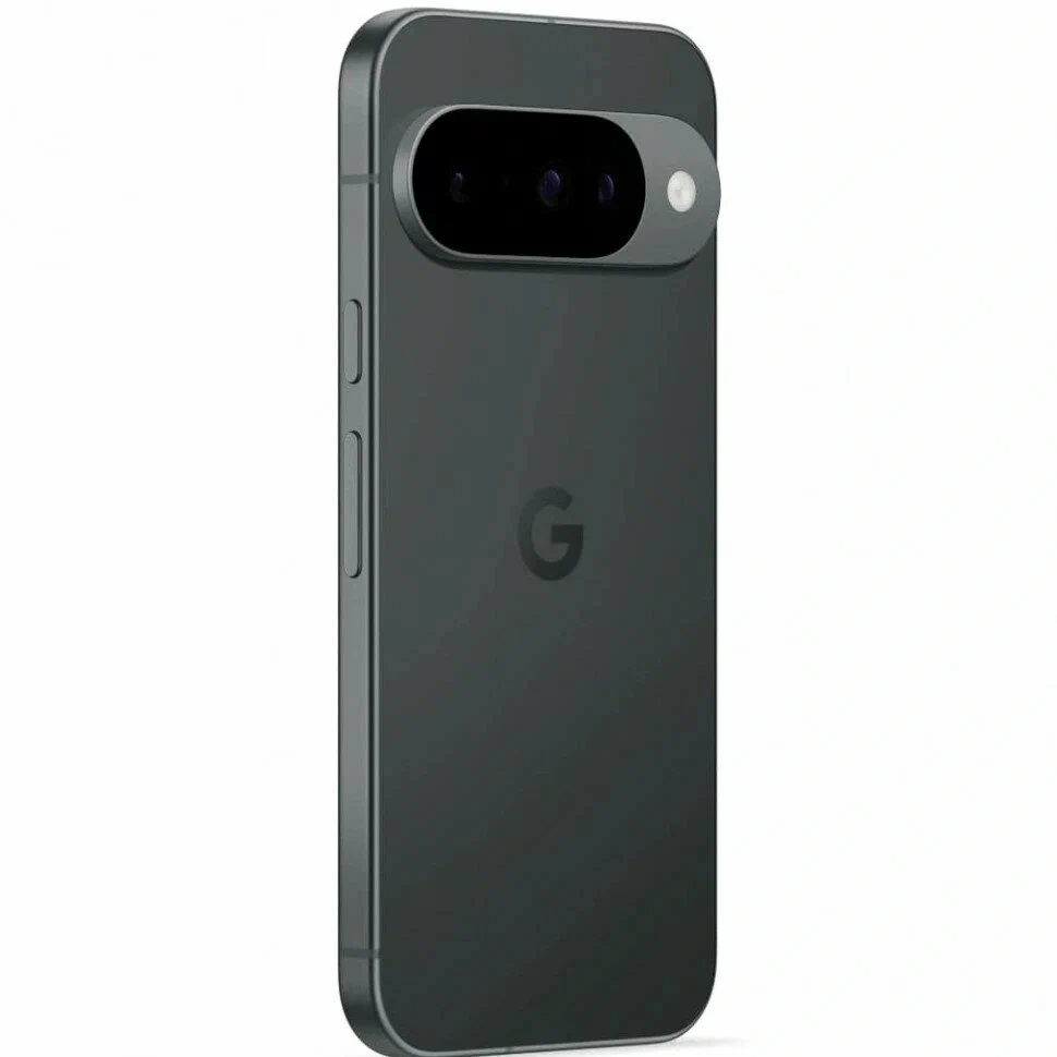смартфон google pixel 10 12/128 гб obsidian usa смартфон google pixel 10 12/128 гб obsidian usa
