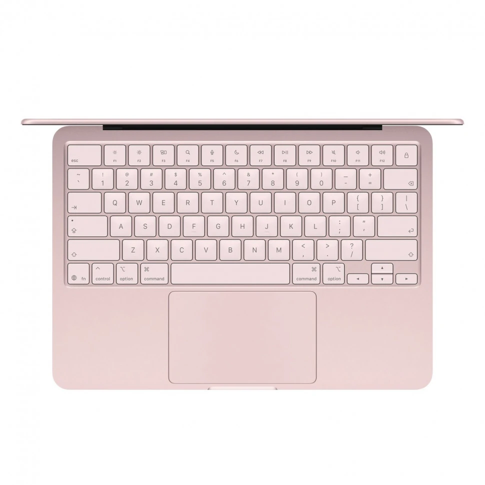 ноутбук apple macbook neo (a18 pro, 6c/5c gpu, 2026) 8/512 гб ssd, blush (розовый) ноутбук apple macbook neo (a18 pro, 6c/5c gpu, 2026) 8/512 гб ssd, blush (розовый)