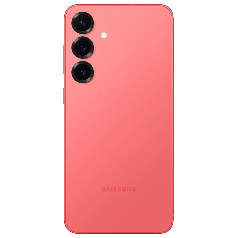 смартфон samsung galaxy s25 12/256 гб coral red (s931b) смартфон samsung galaxy s25 12/256 гб coral red (s931b)