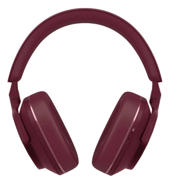 беспроводные наушники bowers & wilkins px7 s2e ruby red беспроводные наушники bowers & wilkins px7 s2e ruby red