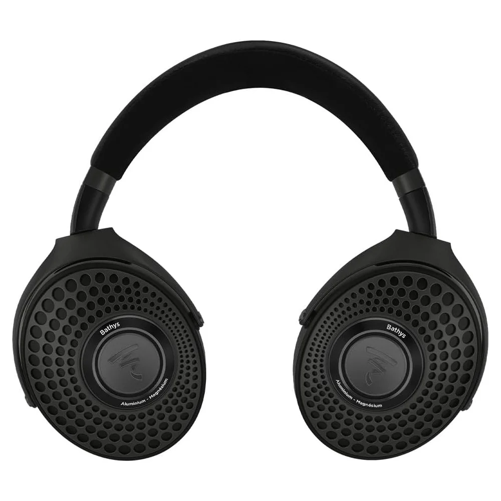 наушники focal bathys black наушники focal bathys black