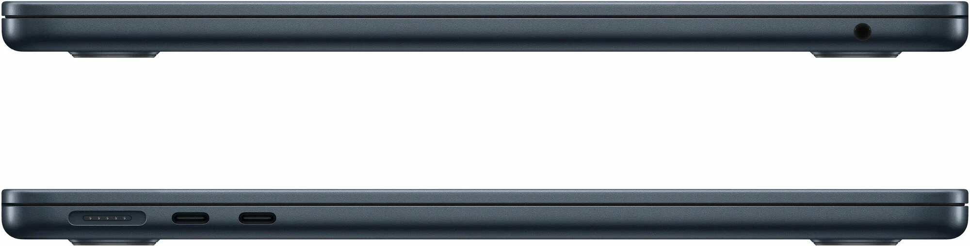 ноутбук apple macbook air 13 m2 16/256гб, midnight (mc7x4) ноутбук apple macbook air 13 m2 16/256гб, midnight (mc7x4)