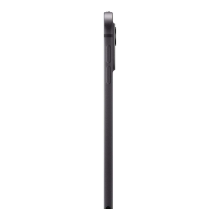 планшет apple ipad pro 11 m5 (2025) 512gb wi‑fi, серый космос (space black) планшет apple ipad pro 11 m5 (2025) 512gb wi‑fi, серый космос (space black)