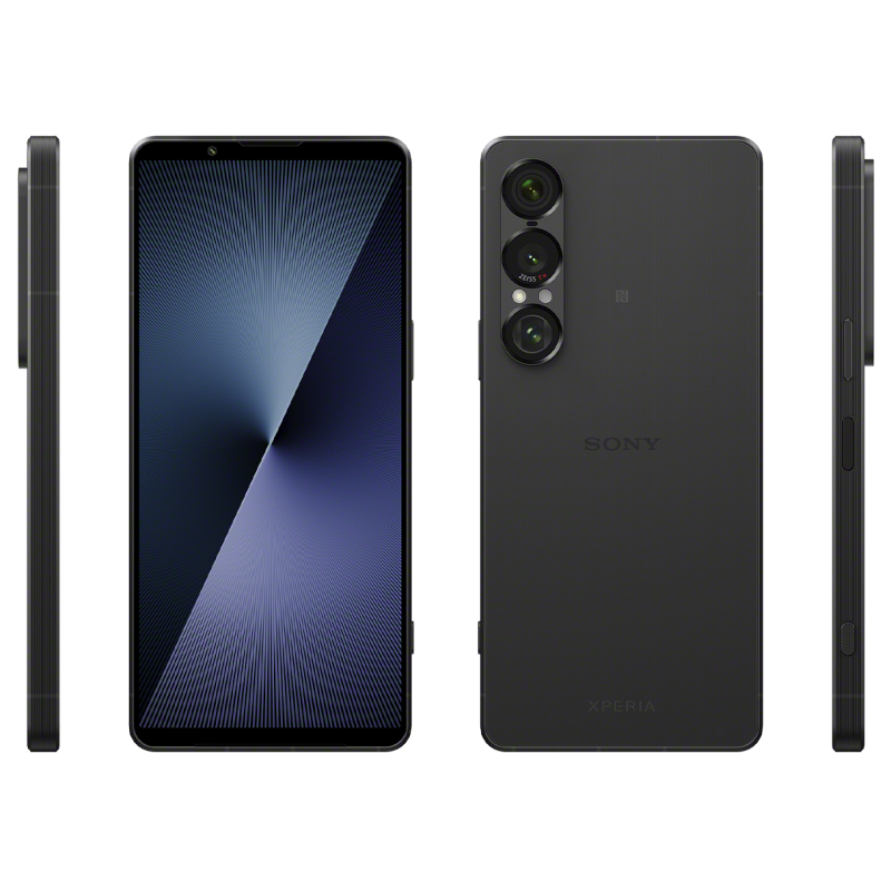 sony xperia 1 vii 12/256 гб slate black sony xperia 1 vii 12/256 гб slate black