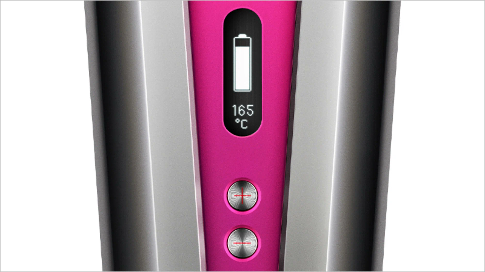 выпрямитель dyson hs07 corrale nickel/fuchsia выпрямитель dyson hs07 corrale nickel/fuchsia