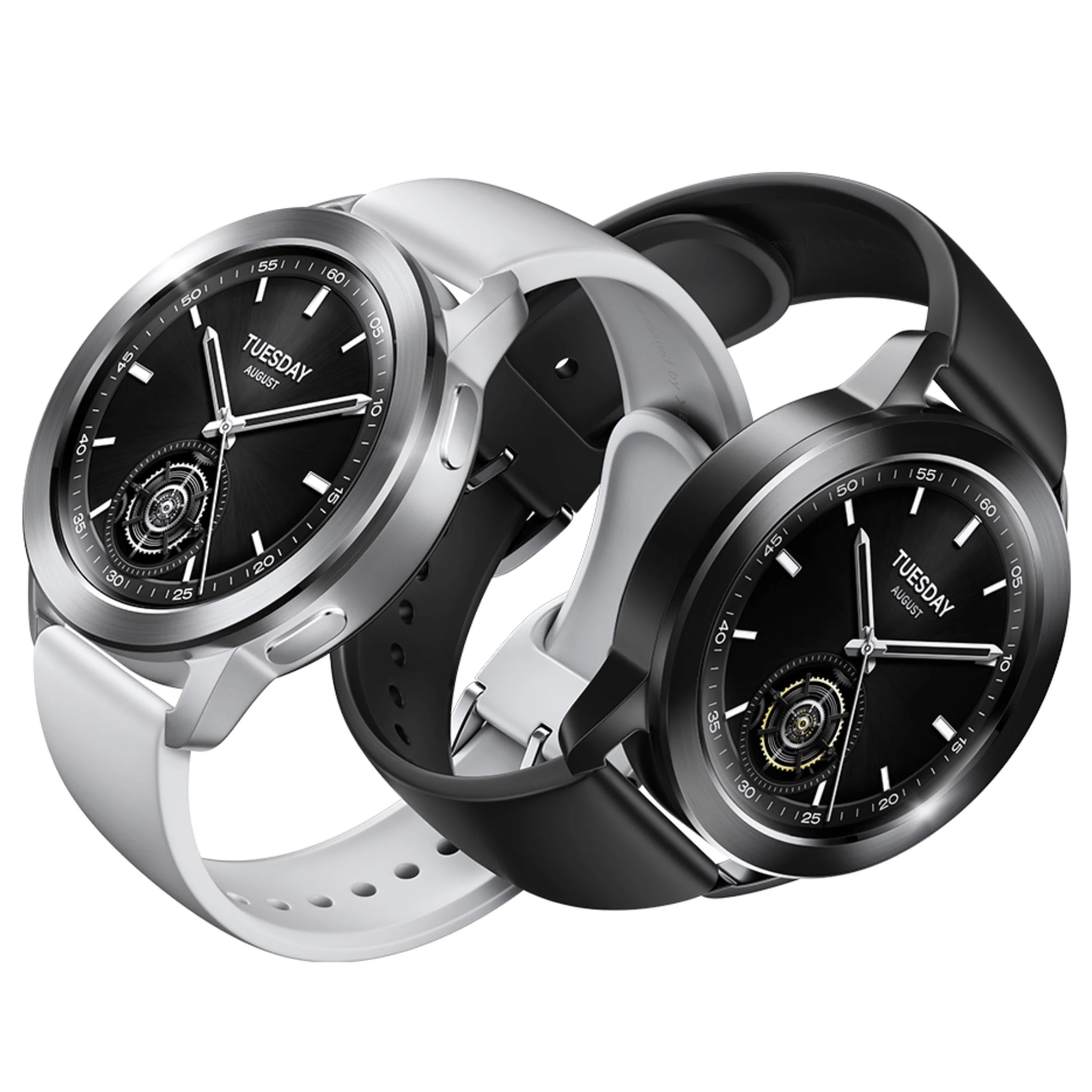 Xiaomi Watch
