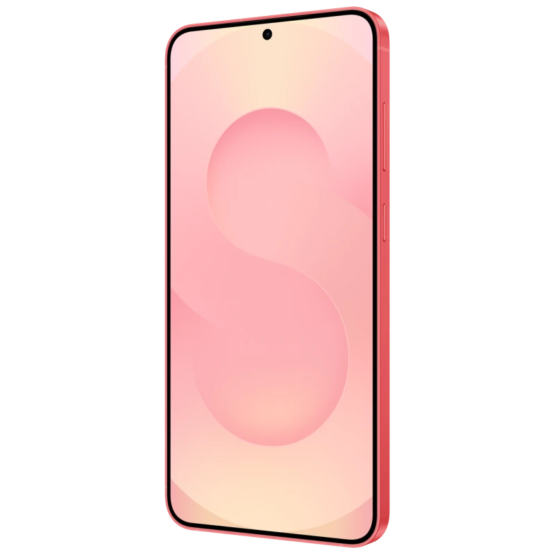 смартфон samsung galaxy s25 12/256 гб coral red (s931b) смартфон samsung galaxy s25 12/256 гб coral red (s931b)