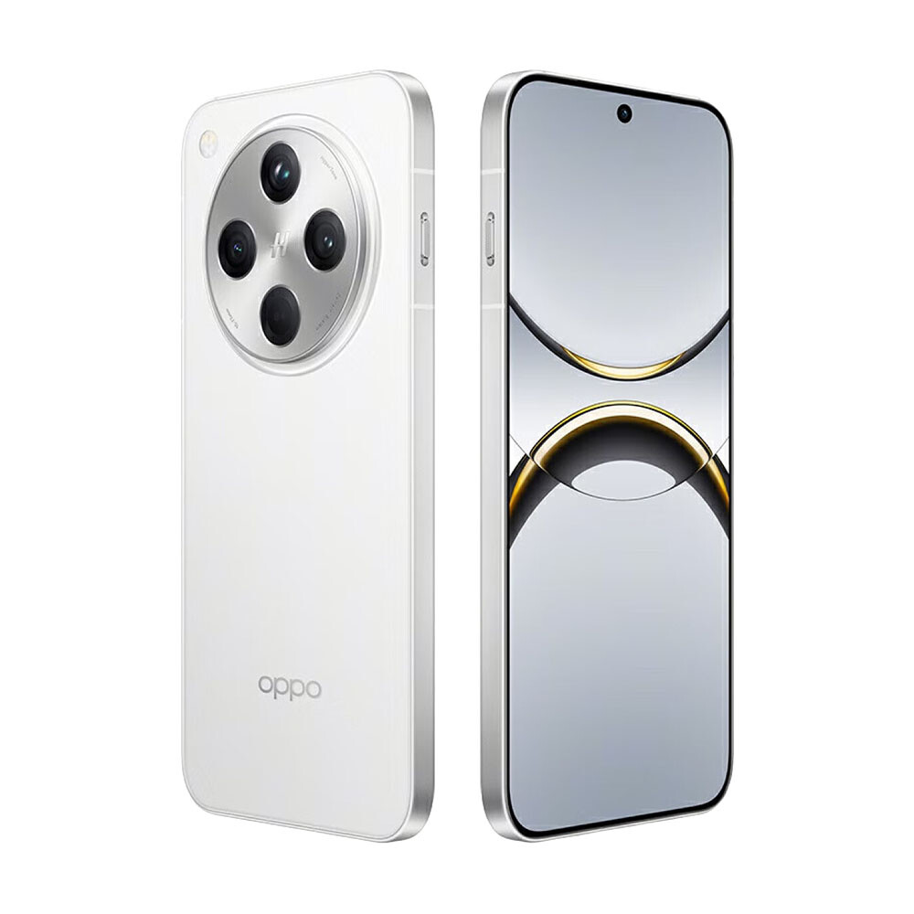 смартфон oppo find x8 16/1024 гб white смартфон oppo find x8 16/1024 гб white