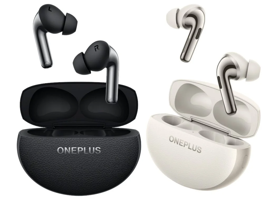 OnePlus Buds