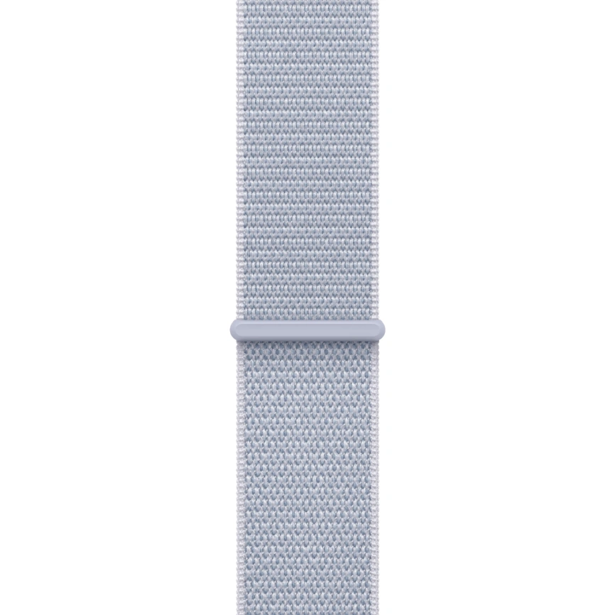 умные часы apple watch se2 (2024) 40 silver sport loop умные часы apple watch se2 (2024) 40 silver sport loop