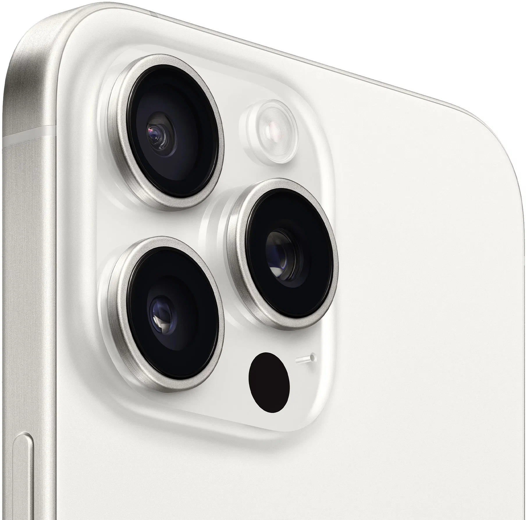 смартфон apple iphone 15 pro max 512 гб, white titanium (nano-sim + esim) смартфон apple iphone 15 pro max 512 гб, white titanium (nano-sim + esim)